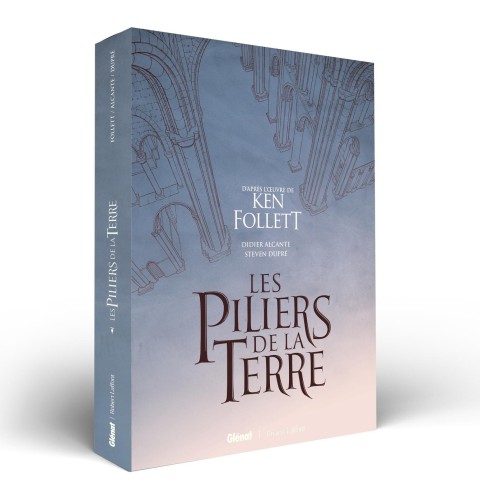Les piliers de la Terre
