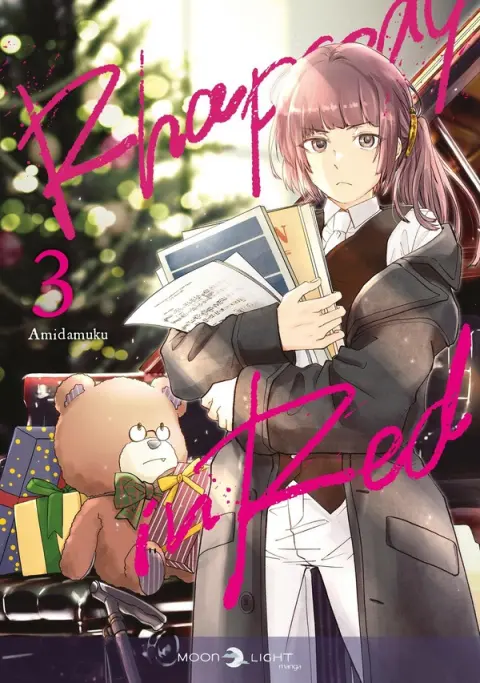 Rhapsody in Red 3