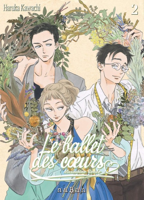 Le ballet des coeurs 2