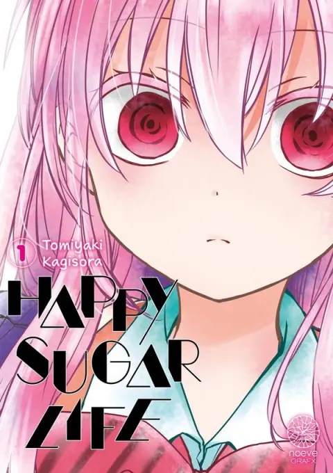 Happy sugar life