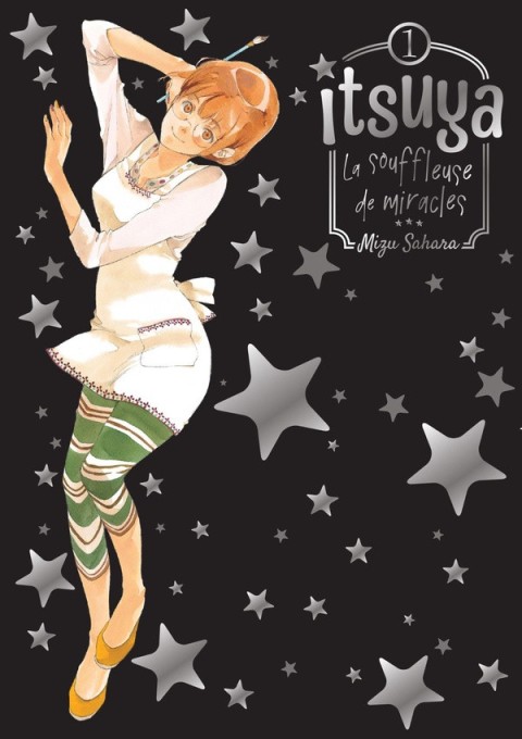 Itsuya la souffleuse de miracles