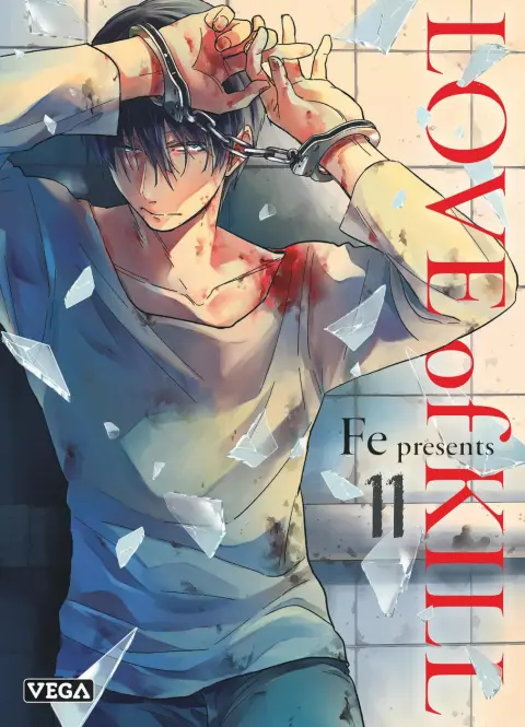 Love of Kill 11