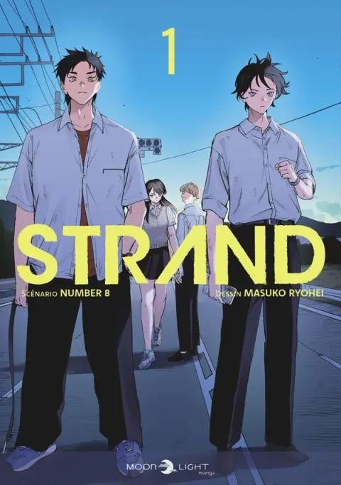 Strand