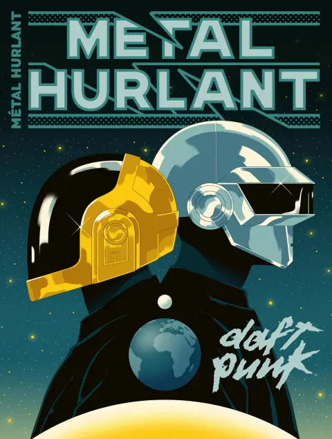 Métal Hurlant