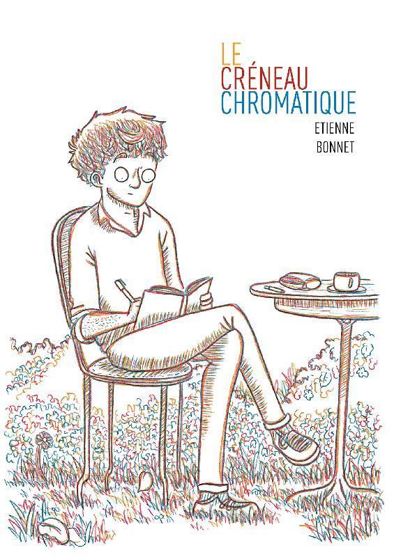 Le crénau chromatique