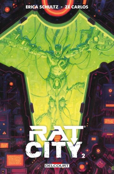 Rat City 2