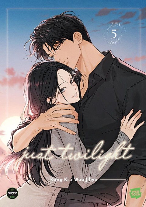 Just Twilight 5