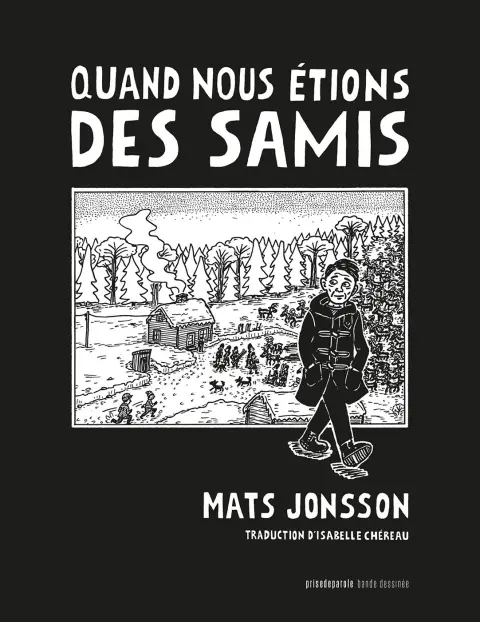 Quand nous étions des Samis
