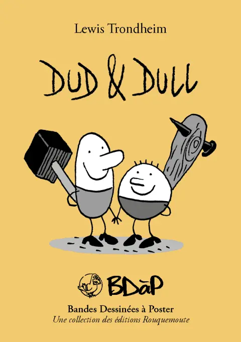 Dud & Dull
