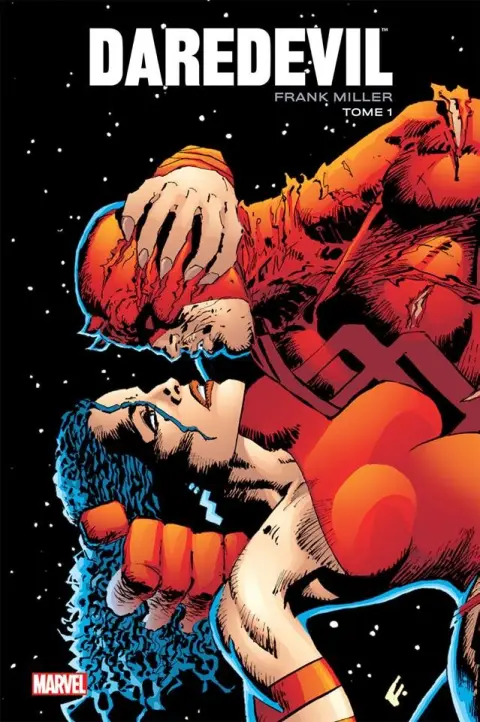 Daredevil Tome 1