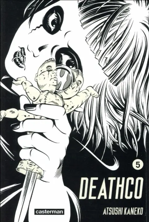 Deathco Tome 5