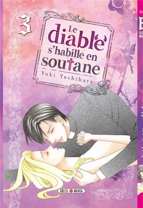 Le Diable s'habille en soutane 3