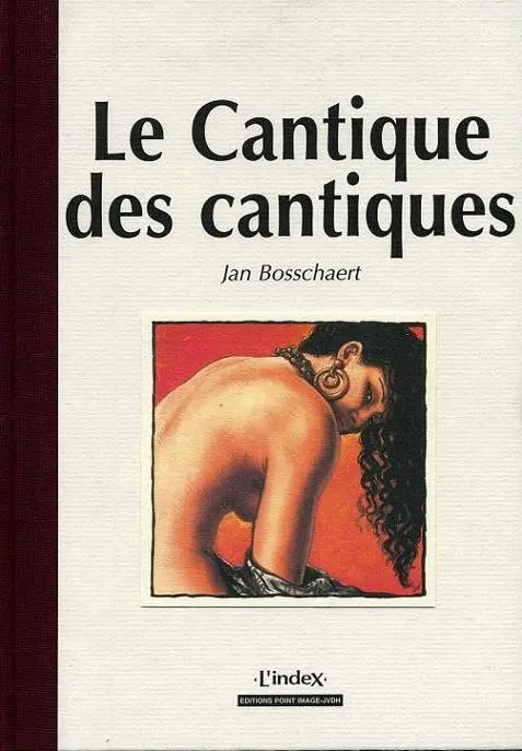 Le Cantique des cantiques