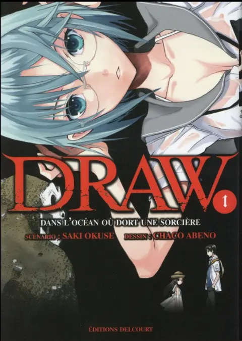 Draw (Okuse / Abeno)