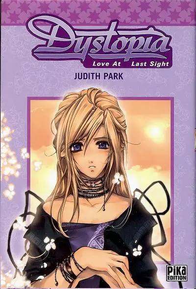Dystopia Love At Last Sight
