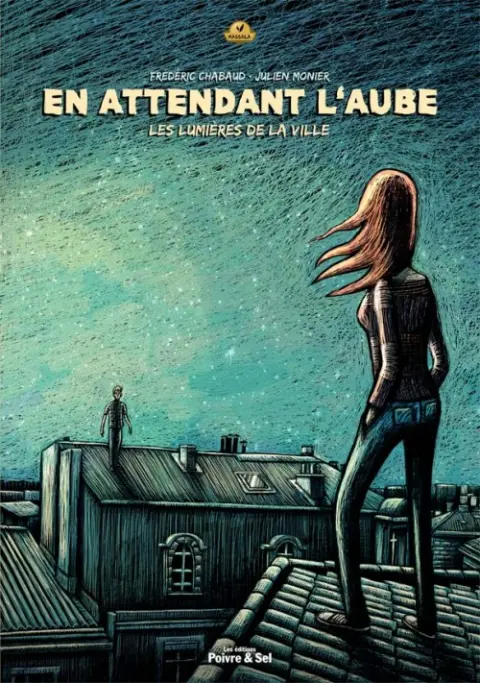 En Attendant l'Aube