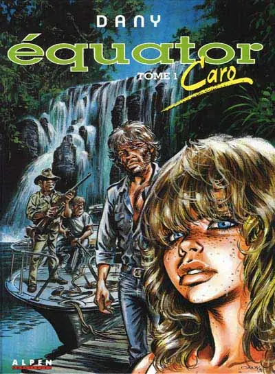 Équator