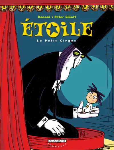 Étoile (Rascal / Elliott)