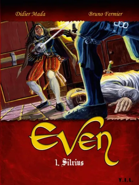 Even (Fermier / Mada)