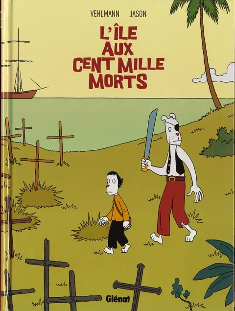 L'Île aux cent mille Morts