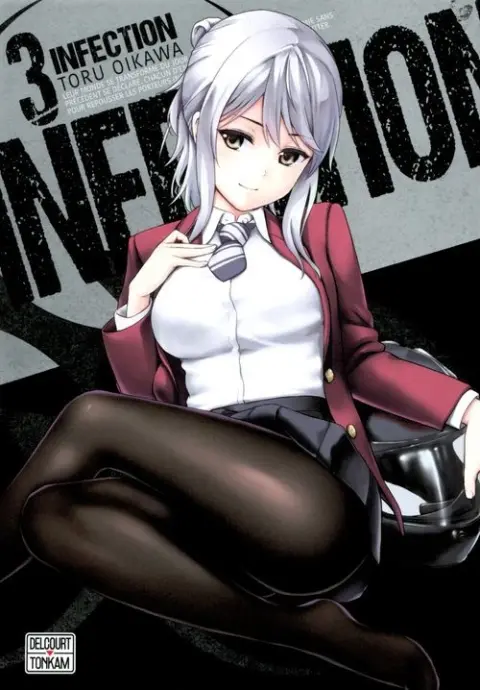 Infection 3