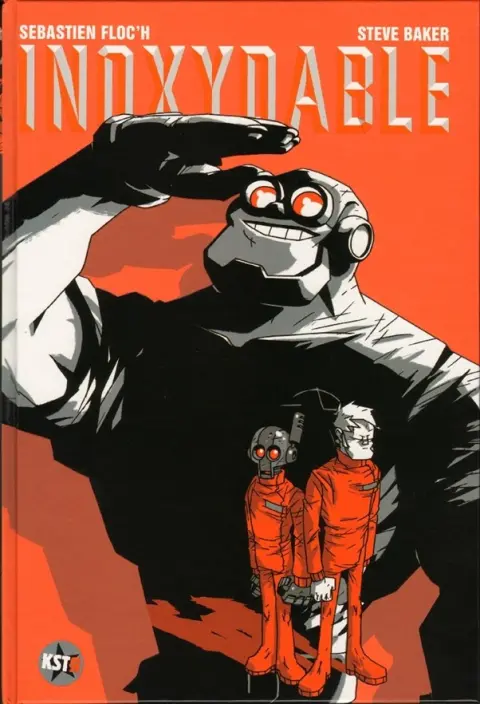Inoxydable