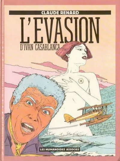 Ivan Casablanca
