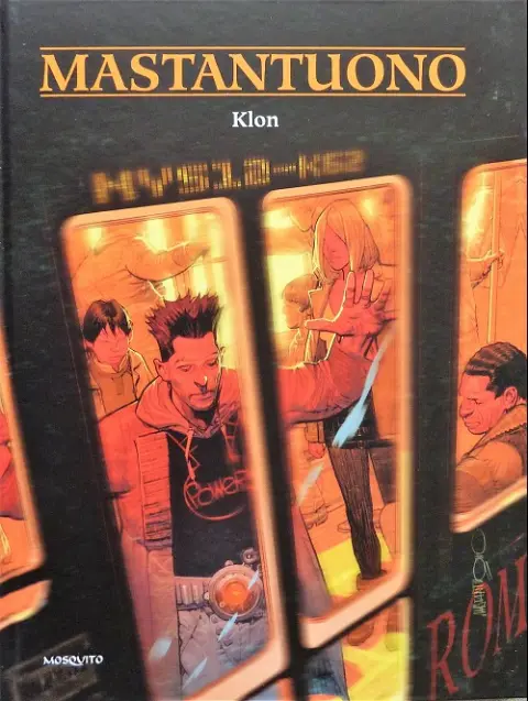 Klon