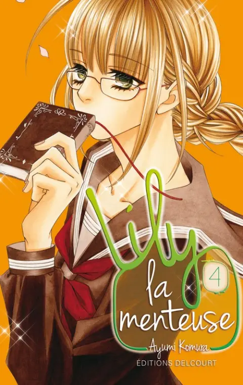 Lily la menteuse 4