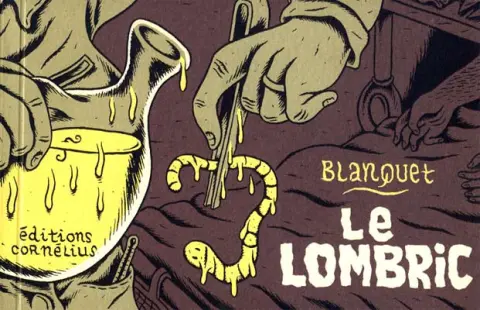 Le Lombric
