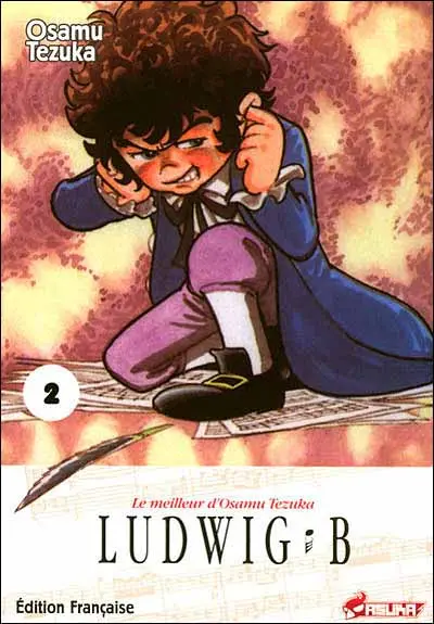 Ludwig B 2
