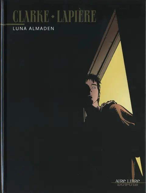 Luna Almaden