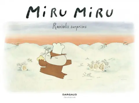 Miru Miru