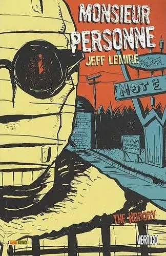 Monsieur Personne