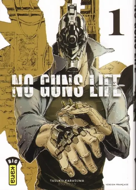No guns life