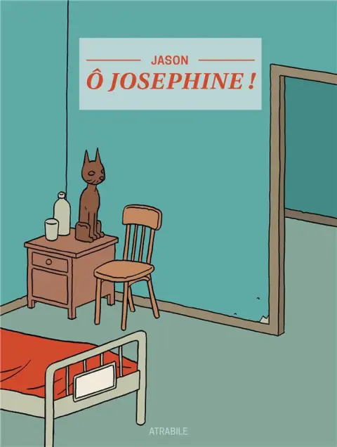 Ô Joséphine !