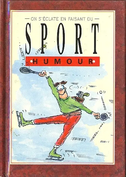 On s'éclate en faisant du sport