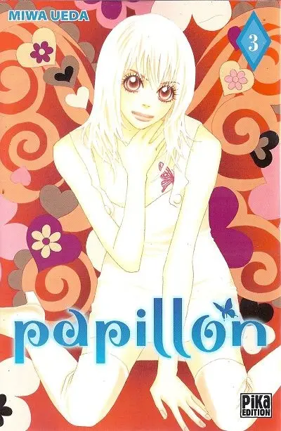 Papillon 3