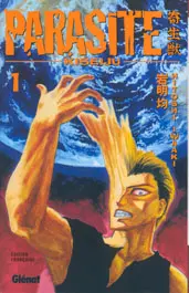 Parasite (Iwaaki)