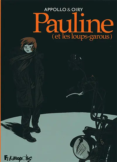 Pauline (et les loups-garous)