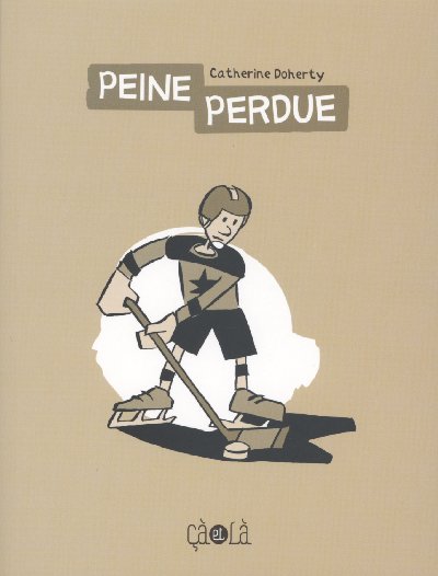 Peine Perdue