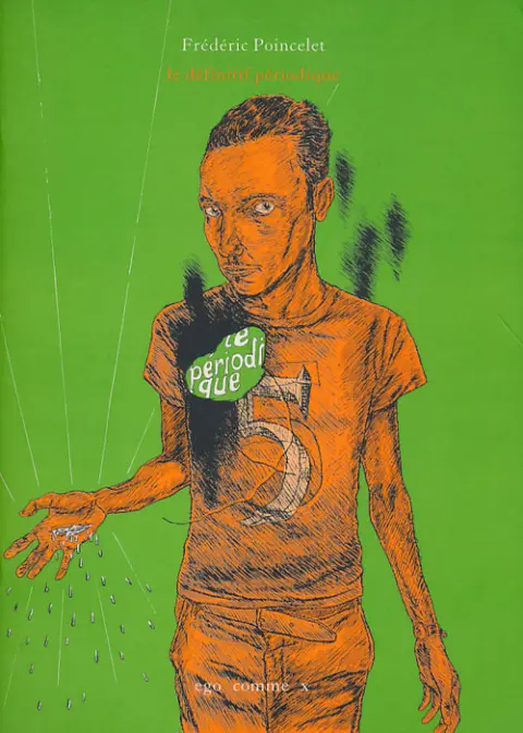 Le Périodique Tome 5 Le définitif périodique