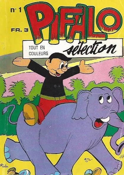 Pifalo