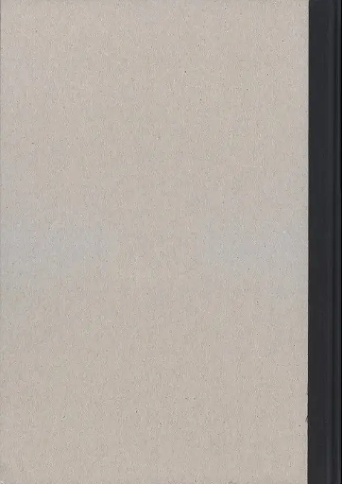Verso de l'album Alive