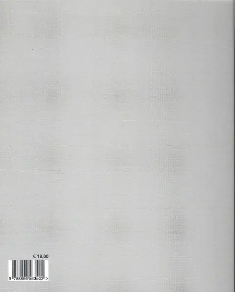 Verso de l'album Inbox