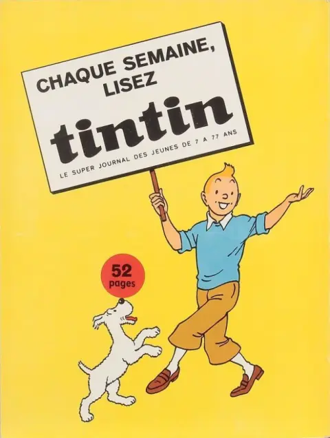 Verso de l'album Flamme d'Argent Tome 1