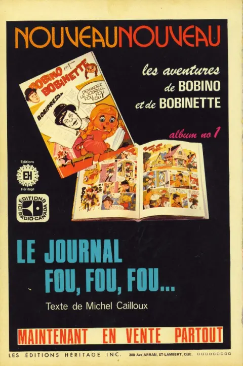 Verso de l'album Le Monstre de Frankenstein Tome 6 La recherche du dernier Frankenstein !