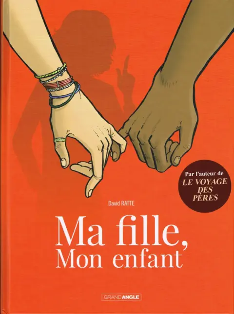 Autre de l'album Ma fille, Mon enfant