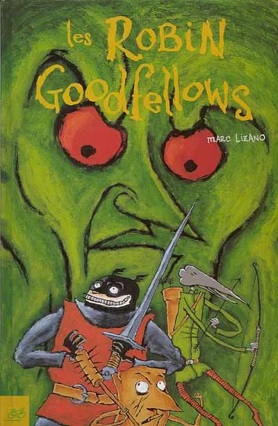 Les Robin Goodfellows