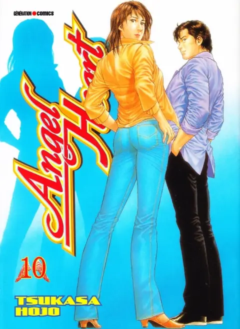 Angel Heart 10